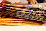 How to Care for Your Sarees: A Complete Guide