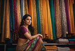 Sarees for Every Occasion: Finding Your Perfect Drape