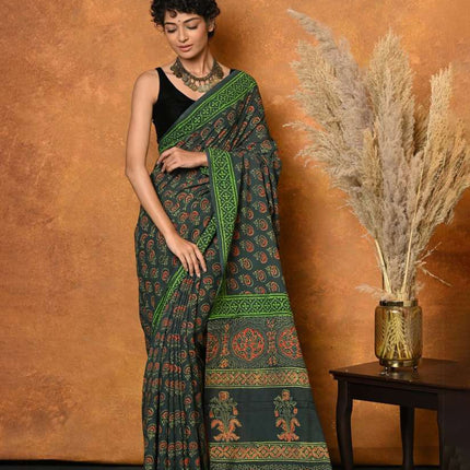 Collection image for: Ethnic Sarees