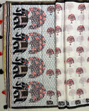 Linen Sarees