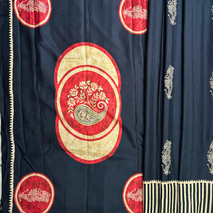 Collection image for: Khadi Sarees