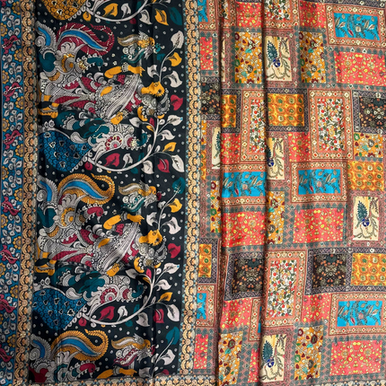 Collection image for: Satin Sarees